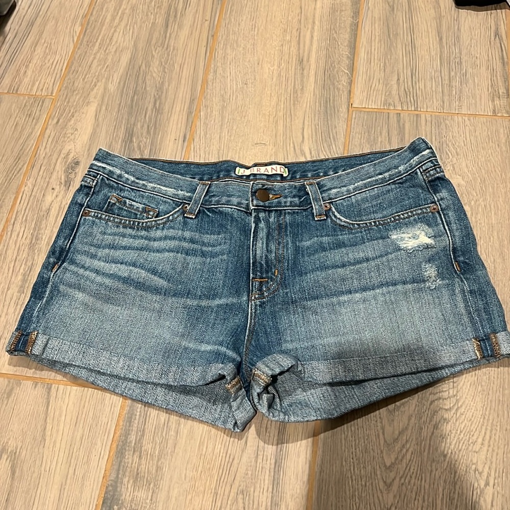 J.Brand Jean Shorts size 30
